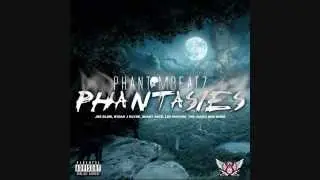 Joe Blow- Bands (INSTURMENTAL) PROD BY PhantomBeatz