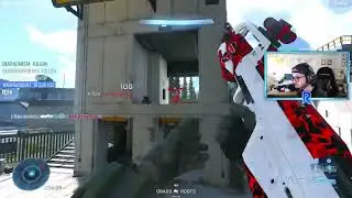 Reclximer FULL TWITCH STREAM VOD 9/22/23