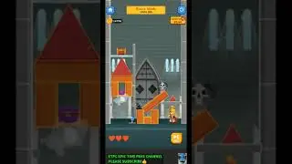 HERO QUEST BLOCK MODE LEVEL 58 HERO RESCUE BLOCK MODE LEVEL 58
