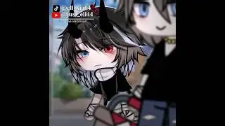 next door || cr : lean in tt || #gacha #gachaclub #gachalife #gachaedit #lunimememes #edit