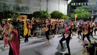 Corsos San Pedro de Jujuy 2022 Batucada Amazona
