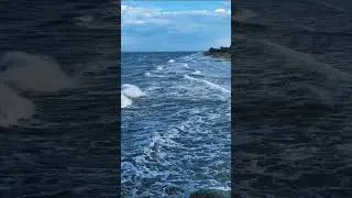 beach timelapse #denmark