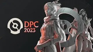 Dota 2 Live DPC 2023 CN Winter Tour Division II VICI GAMING VS YBB GAMING BO 3
