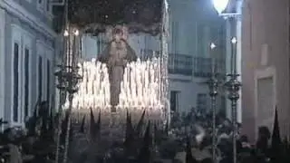San Bernardo en la calle San José año 2000 - 2001