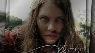 the walking dead | instagram edits compilation | #13