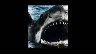 Scary Story: The Ghost Shark (Original)