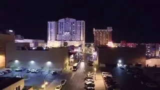 Jack N Cake Rooftop Party At Commonwealth ft. DJ ParaDice