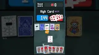 What Number Is That? - Balatro #balatro #gaming