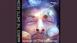 Master of the Universe