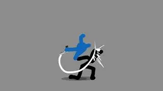Gun finisher