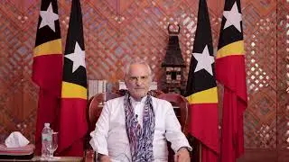 Virtual address by HE. President of Timor-Leste Jose Ramos Horta, at the 76th World Health Assembly.