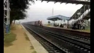 highspeed goods action