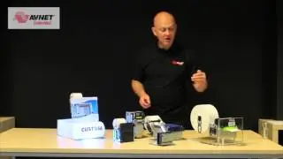 Kiosk Printers