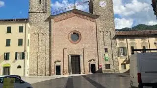 Onboard ED23 con Honda X-ADV in Val Tidone,Bobbio,Passo Penice&hellip;da ripetere.