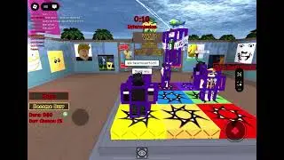 murrdurr gameplay