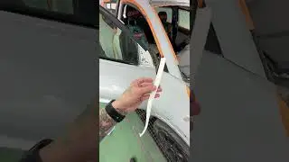 Вспененная лента &mdash; это бомба!