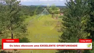 Vejam o pre&ccedil;o desse Terreno nos Alpes das &Aacute;guas em S&atilde;o Pedro &ndash; SP.