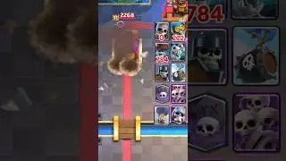 all skeleton card damage battle ranking 💀