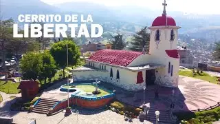 Conociendo El Cerrito de La Libertad (HUANCAYO)
