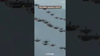 Russian Airbase Attack !!
