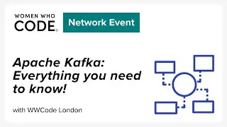 Apache Kafka: Everything you need to know!
