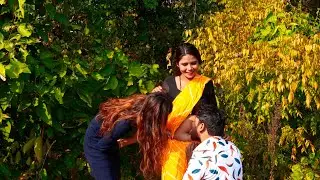 romantic pati patani love 260 | Kamlesh, Radha Chauhan | awadhi,new hindi, hindi dubbed,bollywood