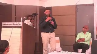Swecha AI Chandamama Kathal