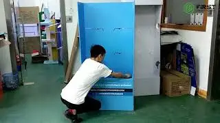 Unleash Your Creativity with Eco-Friendly Cardboard Floor Displays!