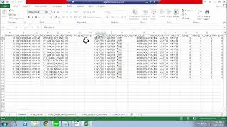EXPORT IMPORT SAGE300
