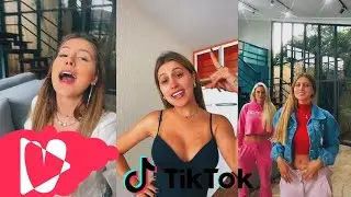 tiktok da carol Garcia (carolzinha) sofia gabrielly 2
