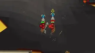 Twall The Pk / Clan Triumph - The Final Video - 20 def Initiate OSRS pking bounty hunter