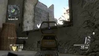 BO2: Road to Master Division: Ep.1