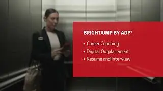 ADP SmartCompliance&reg;: Unemployment Claims and BrightJump Offboarding