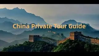 Private English Speaking Tour Guides in Shanghai, China