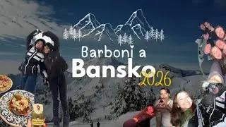 Vlog Bansko, Bulgaria