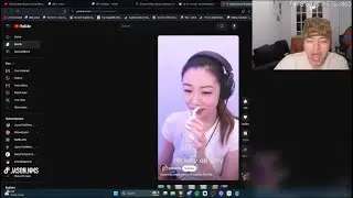Jason Reacts to Fanfan's Version of Cupid By FIFTY FIFTY