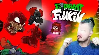 Vs Tricky Mod - Clown de  *BIP* - Friday Night Funkin' ( FNF ) - NaRuKuX ! FR