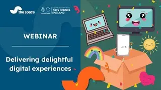 Delivering delightful digital experiences