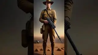 The Great Emu War: Australia's Bizarre Military Blunder!