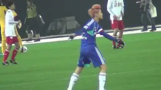 【VID】121123 FCMEN JAPAN IN YOKOHAMA_9