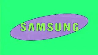Samsung Logo History in VMIAPVE6827 Mega Ensemble