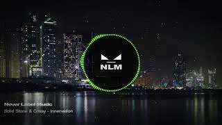 Solid Stone & Crissy - Innervation