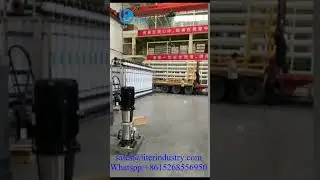 #purewater #ro #ultrafiltration Your reliable auto RO/UF Watertreatment plant manufacturer in China