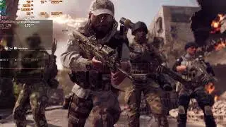 BATTLEFIELD 6 UPDATE PIOROU O NETCODE