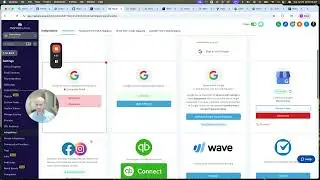 Connecting a Facebook Lead Form in MarketSurge CRM