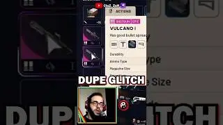 Item Duping ??  .. ARC Raiders