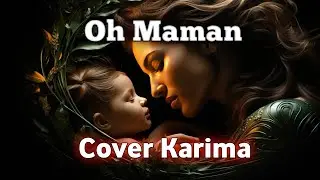 Oh Maman, Où Es-Tu ? | Cry of a Broken Heart #music #maman #cover #anglais #love #triste 