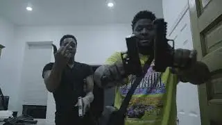 Jumpman Joey f/ Cthree - Tyler Herro ( Official Music Video )