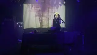 Leila Abdul-Rauf - Live at Elbo Room 7.20.22