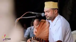سهرة آل بازمول | ذا فصل ضاعت علي دره | الفنان عمر الهدار 